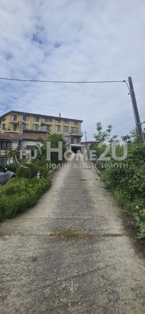 Te koop  Parkeerplaats Varna , m-t Gorna Traka , 14 m² | 84860285 - afbeelding [5]