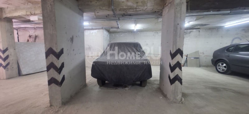 Te koop  Parkeerplaats Varna , m-t Gorna Traka , 14 m² | 84860285 - afbeelding [2]
