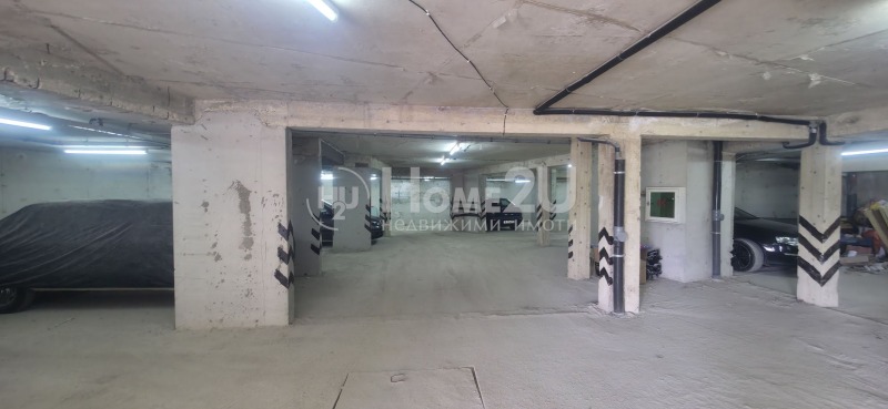 Te koop  Parkeerplaats Varna , m-t Gorna Traka , 14 m² | 84860285 - afbeelding [3]