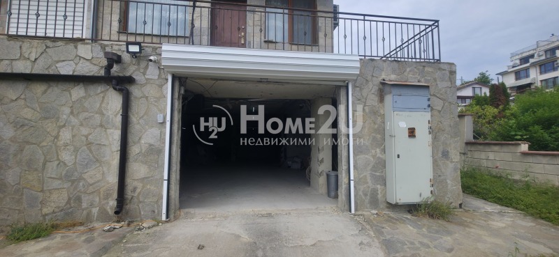 Te koop  Parkeerplaats Varna , m-t Gorna Traka , 14 m² | 84860285