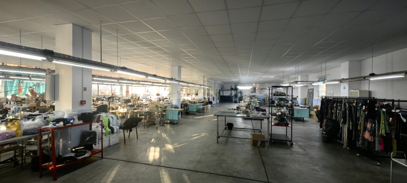 Продава ПРОМ. ПОМЕЩЕНИЕ, гр. Благоевград, Широк център, снимка 11 - Производствени сгради - 52849811