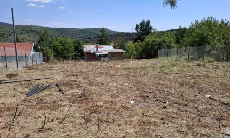 In vendita  Complotto regione Sofia , Gradets , 812 mq | 84191197 - Immagine [3]