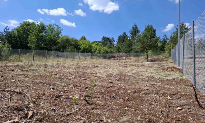 In vendita  Complotto regione Sofia , Gradets , 812 mq | 84191197