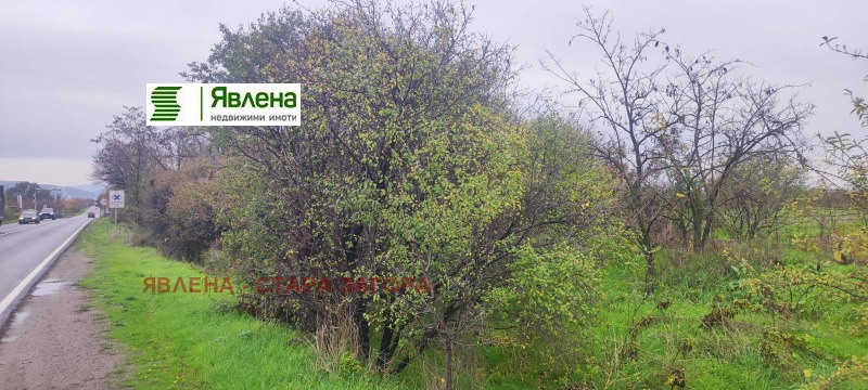 Продава ПАРЦЕЛ, гр. Стара Загора, Кольо Ганчев, снимка 4 - Парцели - 52467907
