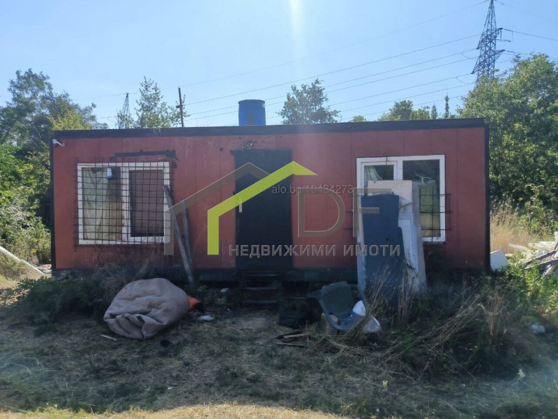 Продава ПАРЦЕЛ, гр. Варна, м-т Планова, снимка 3 - Парцели - 53044105