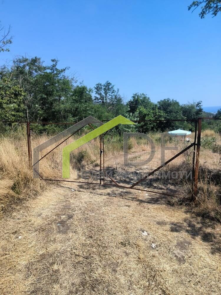 Продава ПАРЦЕЛ, гр. Варна, м-т Планова, снимка 2 - Парцели - 53044105