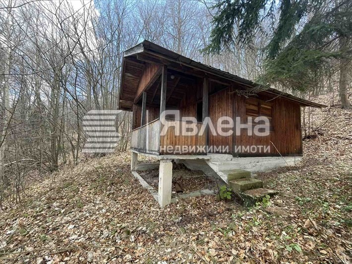 Продава ПАРЦЕЛ, гр. Долна баня, област София област, снимка 2 - Парцели - 56024817
