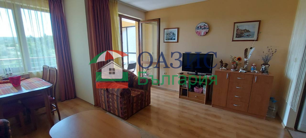 Продава 1-СТАЕН, гр. Обзор, област Бургас, снимка 6 - Апартаменти - 55005886