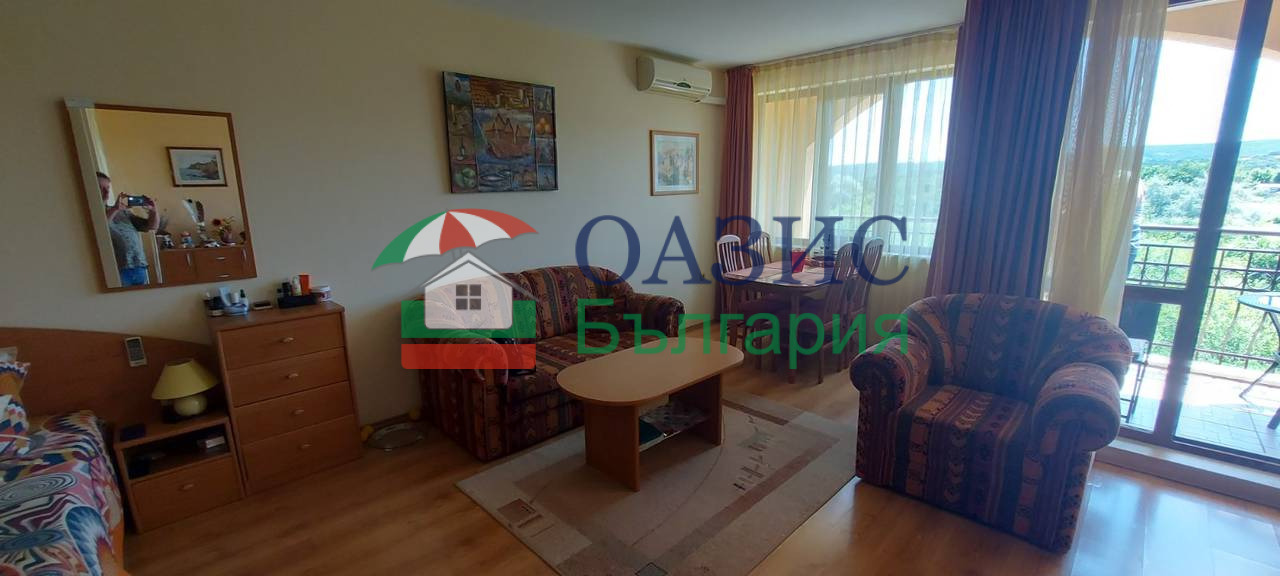 Продава 1-СТАЕН, гр. Обзор, област Бургас, снимка 11 - Апартаменти - 55005886