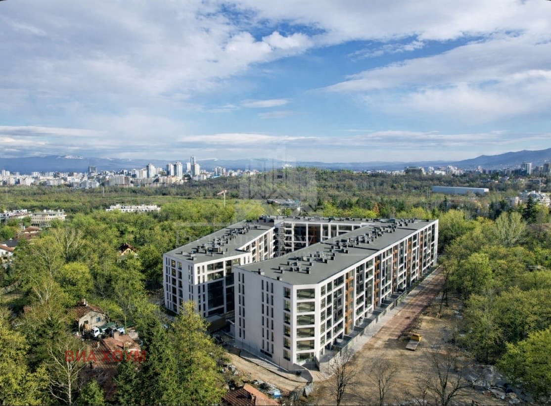 Продава 2-СТАЕН, гр. София, Малинова долина