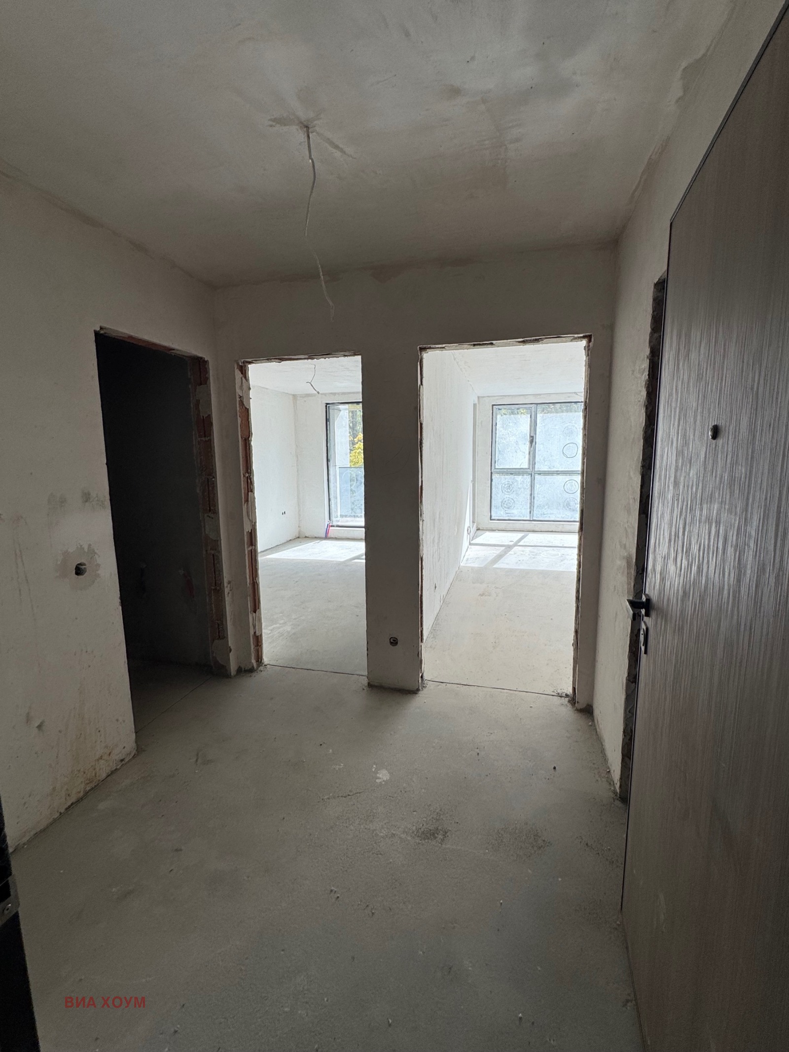 Продава 2-СТАЕН, гр. София, Малинова долина, снимка 3 - Апартаменти - 53867486