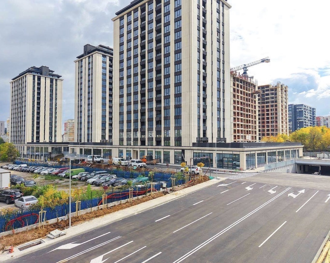 Продава 2-СТАЕН, гр. София, Банишора