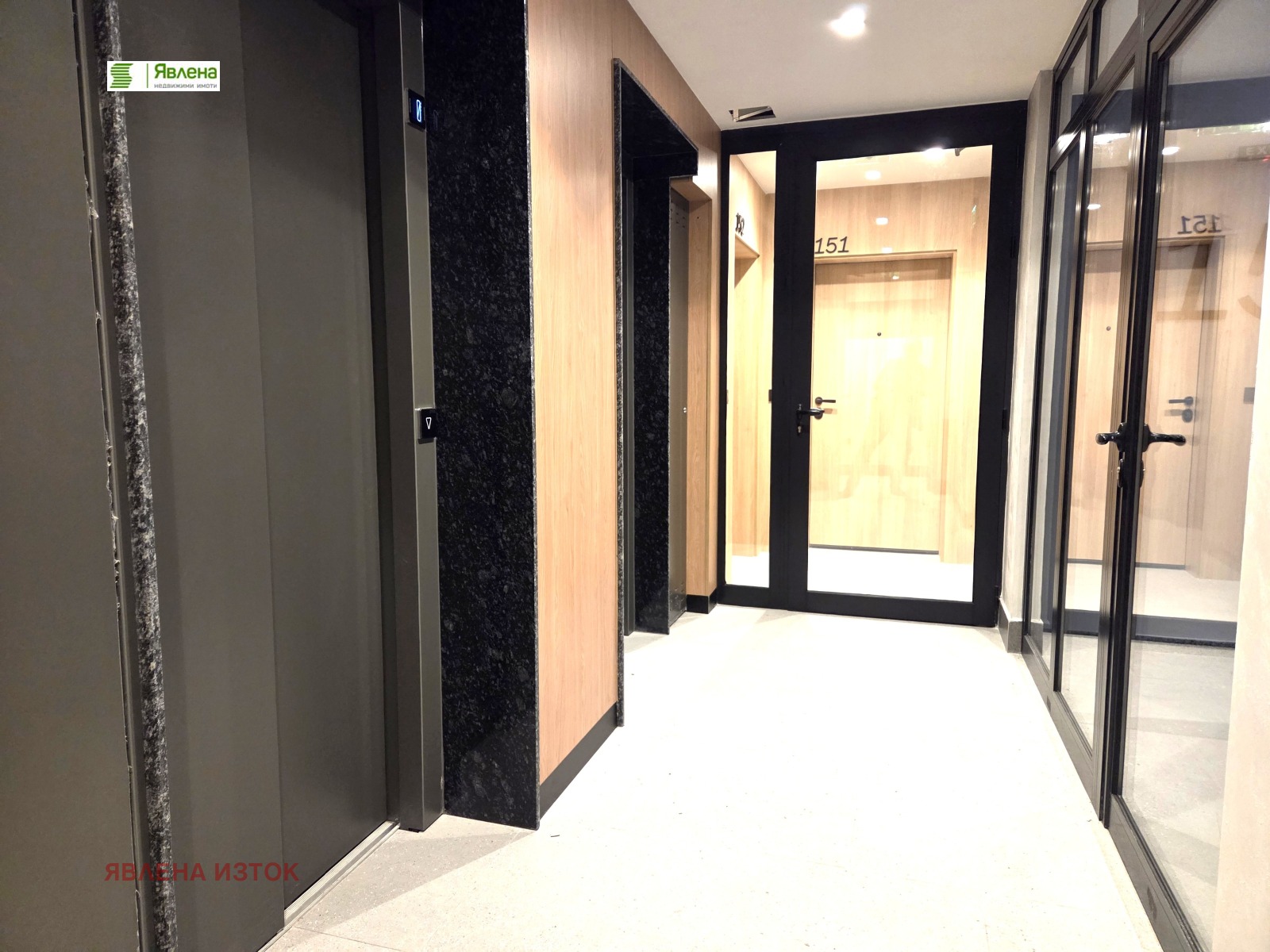 Продава 2-СТАЕН, гр. София, Младост 1, снимка 9 - Апартаменти - 54675778
