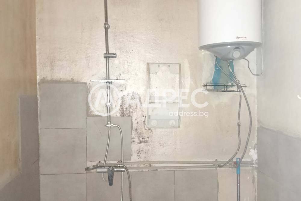 Продава 2-СТАЕН, гр. Пловдив, Кючук Париж, снимка 5 - Апартаменти - 55517367