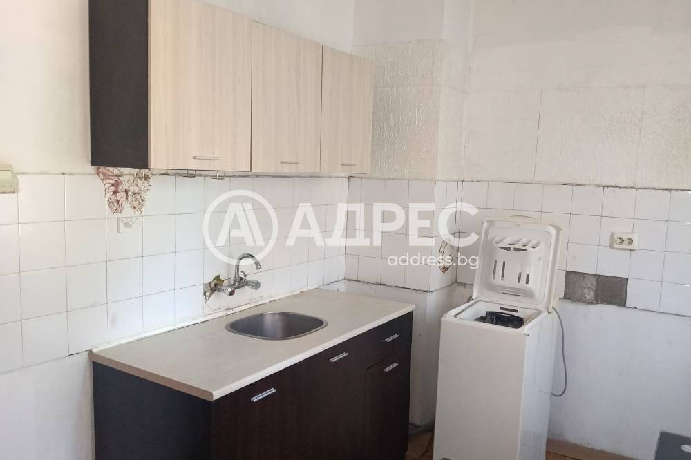 Продава 2-СТАЕН, гр. Пловдив, Кючук Париж, снимка 3 - Апартаменти - 55517367