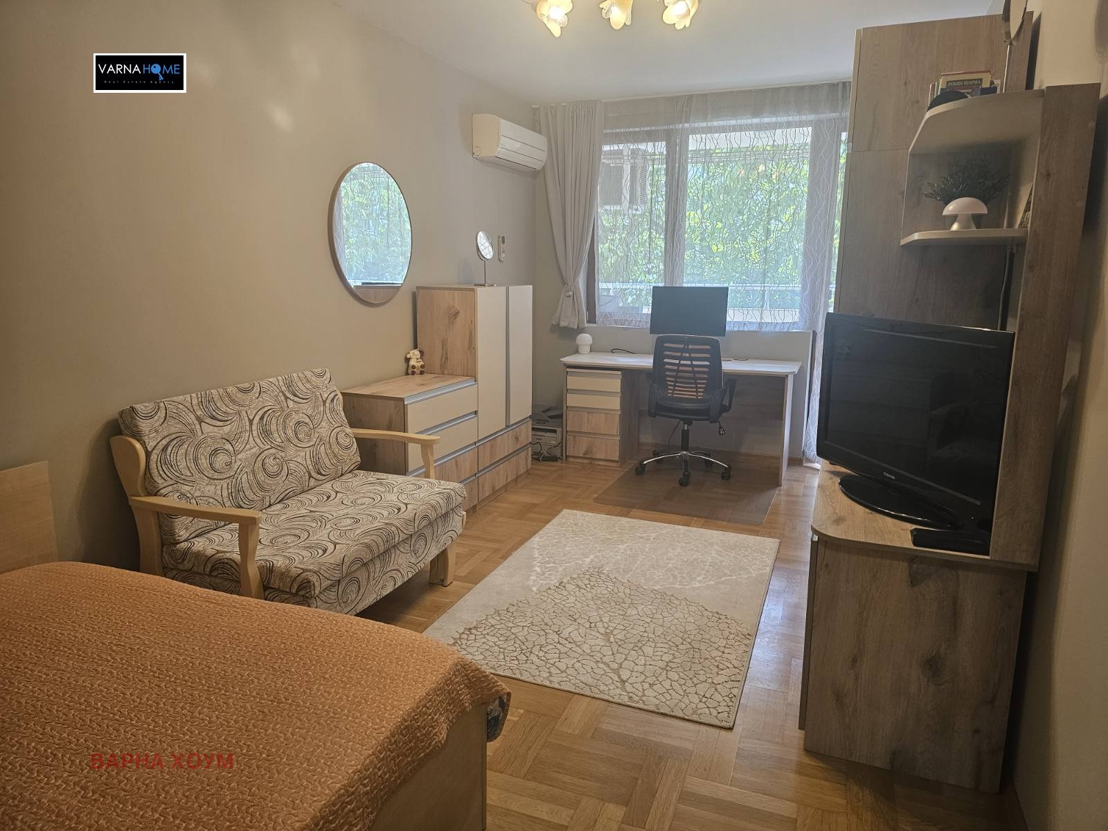 Продава 2-СТАЕН, гр. Варна, Левски 1, снимка 7 - Апартаменти - 56084599