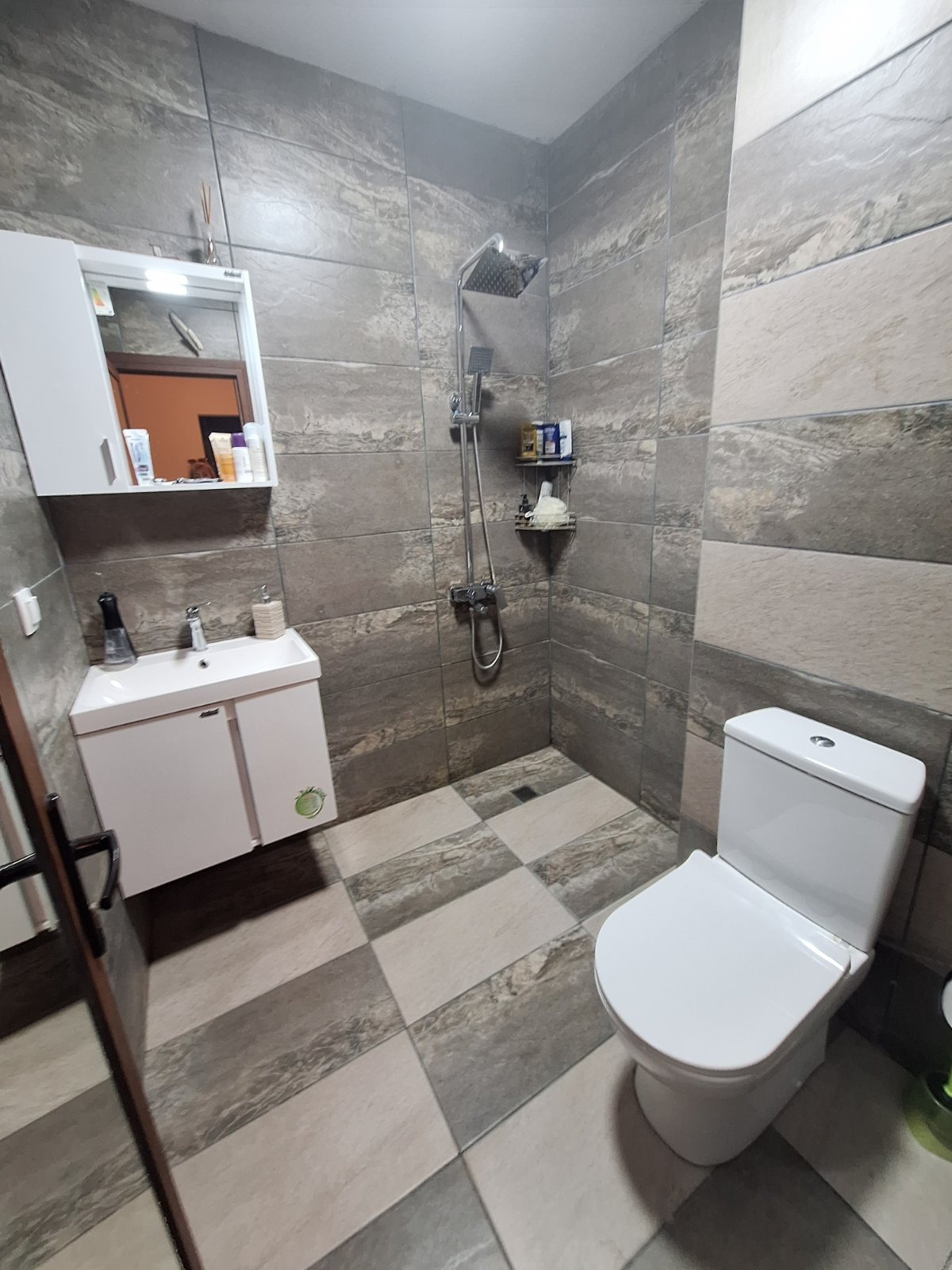 Продава 2-СТАЕН, гр. Пловдив, Кършияка, снимка 8 - Апартаменти - 56531694