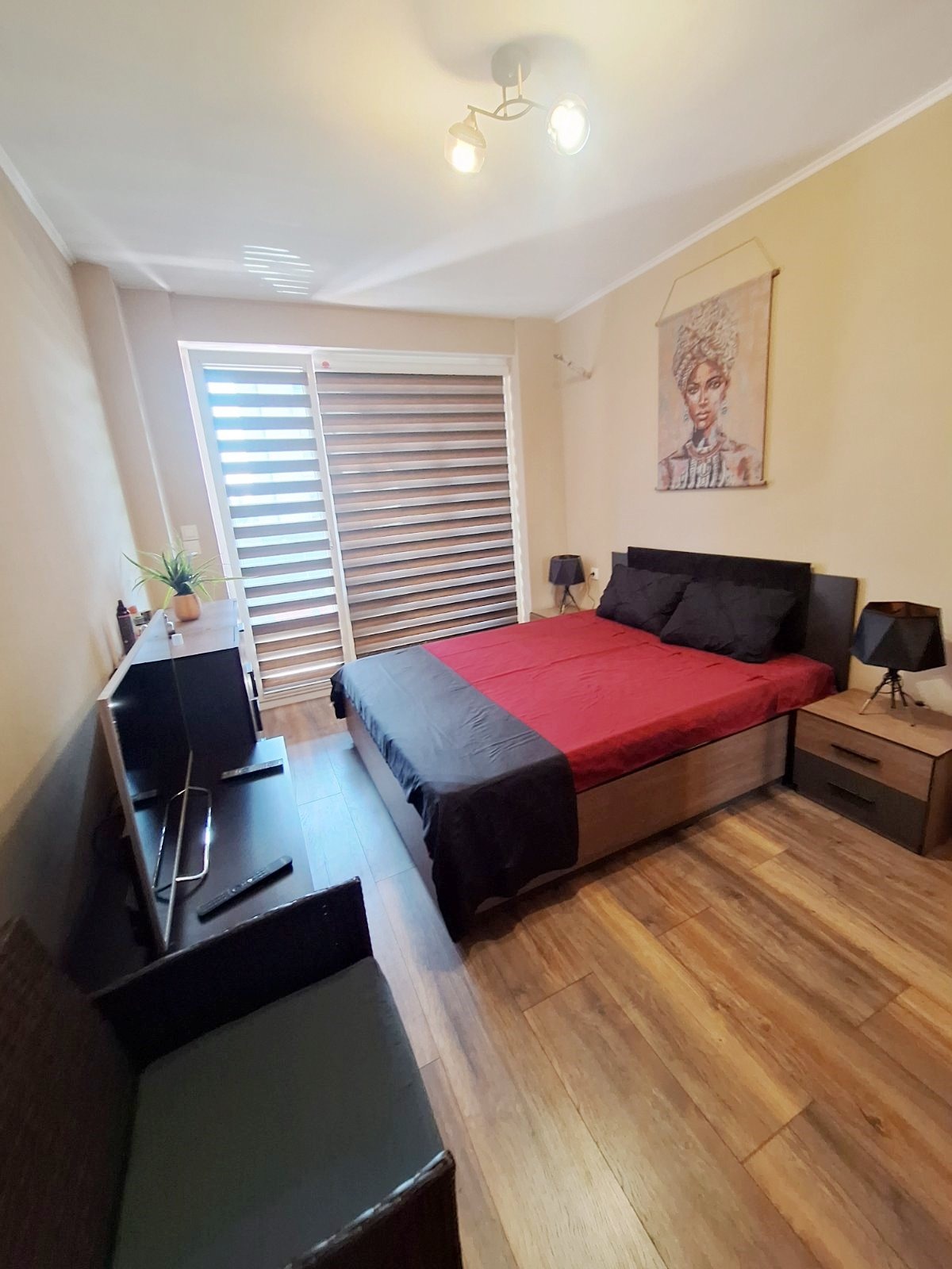 Продава 2-СТАЕН, гр. Пловдив, Кършияка, снимка 4 - Апартаменти - 56531694