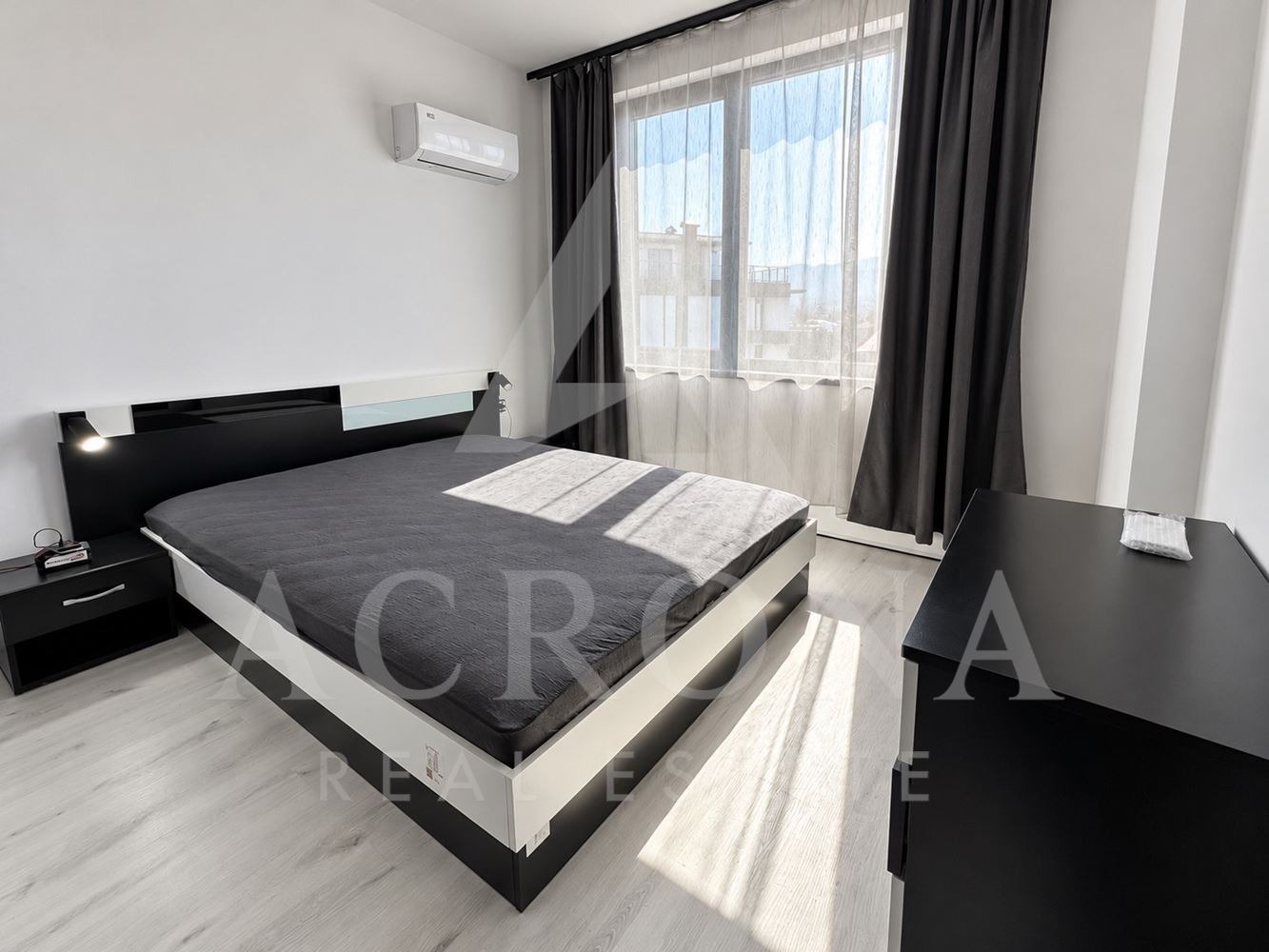 Продава 2-СТАЕН, гр. Пловдив, Коматево, снимка 4 - Апартаменти - 56683091