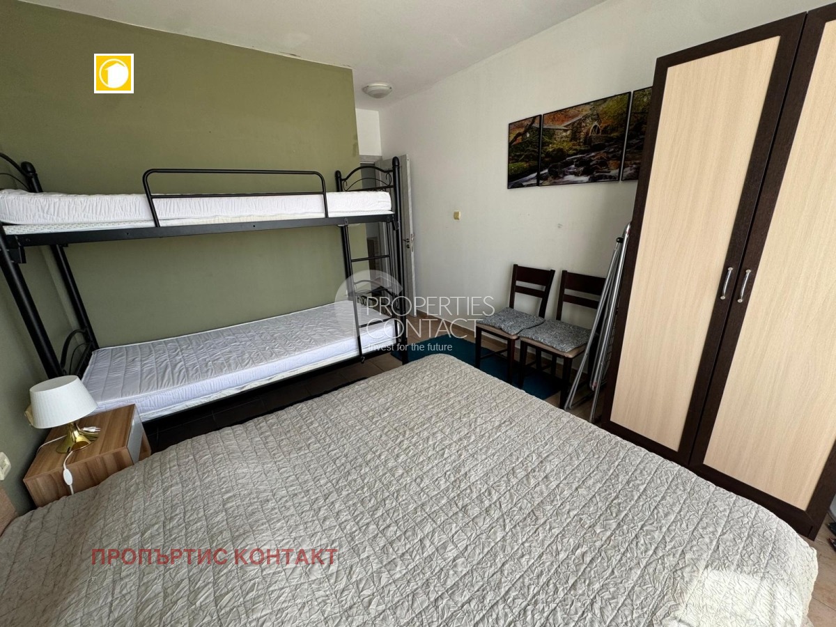 Продава 3-СТАЕН, к.к. Слънчев бряг, област Бургас, снимка 17 - Апартаменти - 54336726