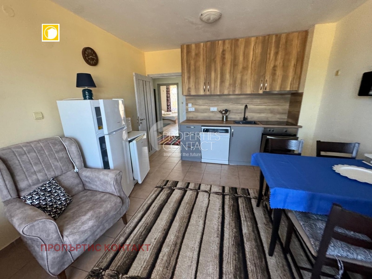 Продава 3-СТАЕН, к.к. Слънчев бряг, област Бургас