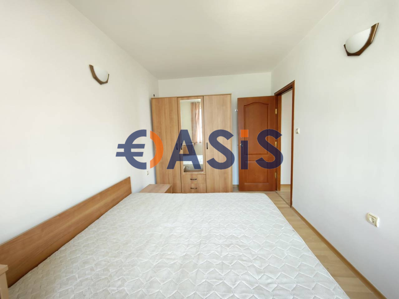 Продава 3-СТАЕН, гр. Свети Влас, област Бургас, снимка 3 - Апартаменти - 54689156