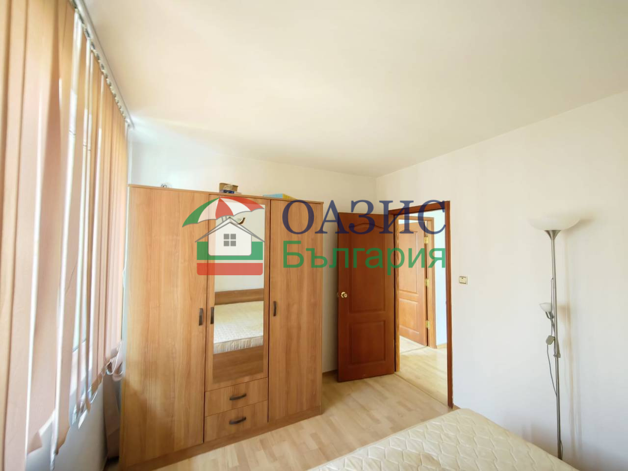 Продава 3-СТАЕН, гр. Свети Влас, област Бургас, снимка 12 - Апартаменти - 54689156