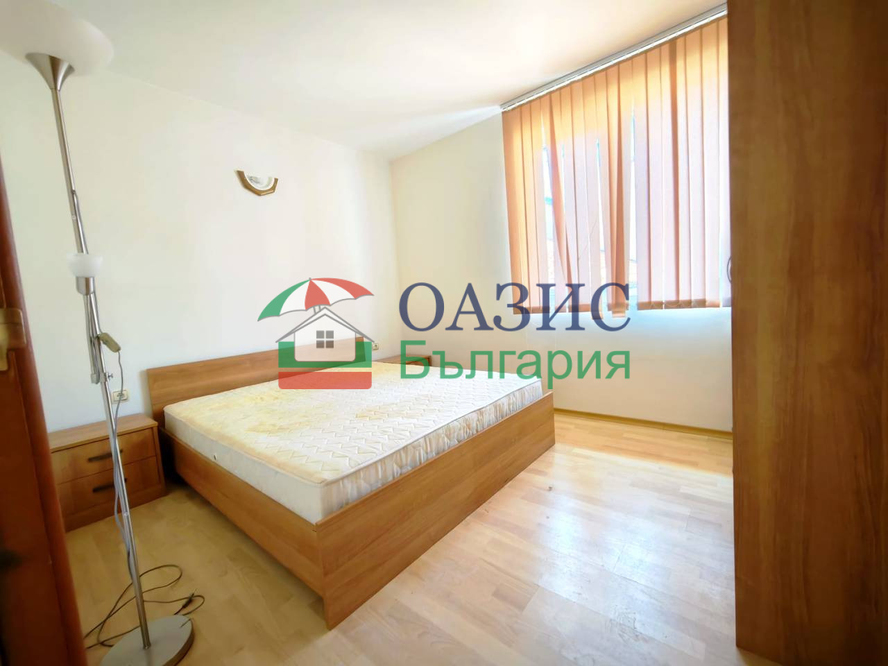 Продава 3-СТАЕН, гр. Свети Влас, област Бургас, снимка 8 - Апартаменти - 54689156