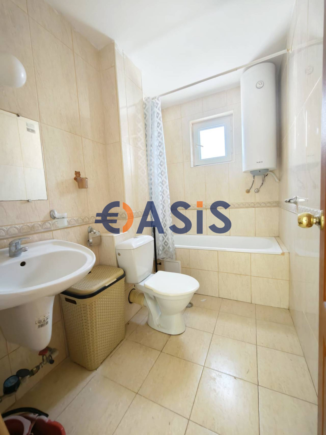 Продава 3-СТАЕН, гр. Свети Влас, област Бургас, снимка 7 - Апартаменти - 54689156