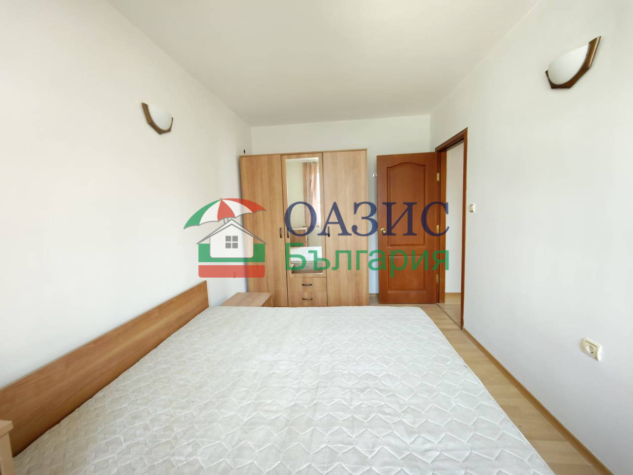 Продава 3-СТАЕН, гр. Свети Влас, област Бургас, снимка 3 - Апартаменти - 54689156