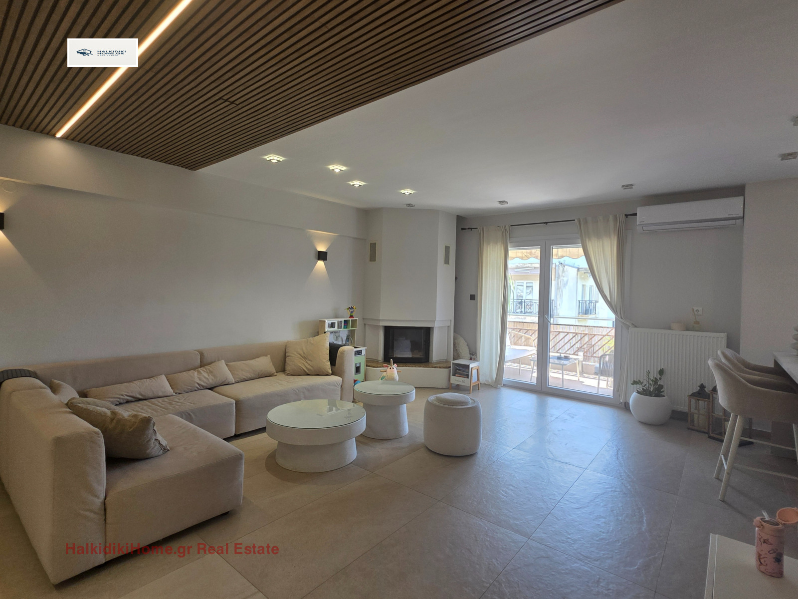 Продава  3-стаен Гърция , Солун , 132 кв.м | 99452318