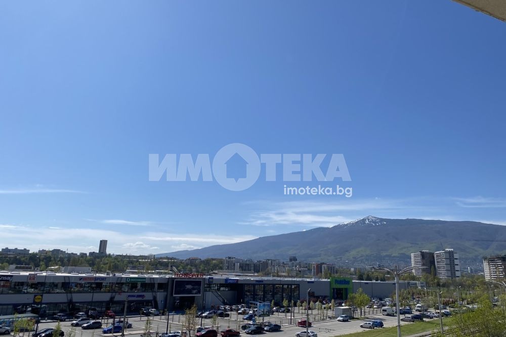 Продава 3-СТАЕН, гр. София, Красна поляна 2, снимка 6 - Апартаменти - 55031262