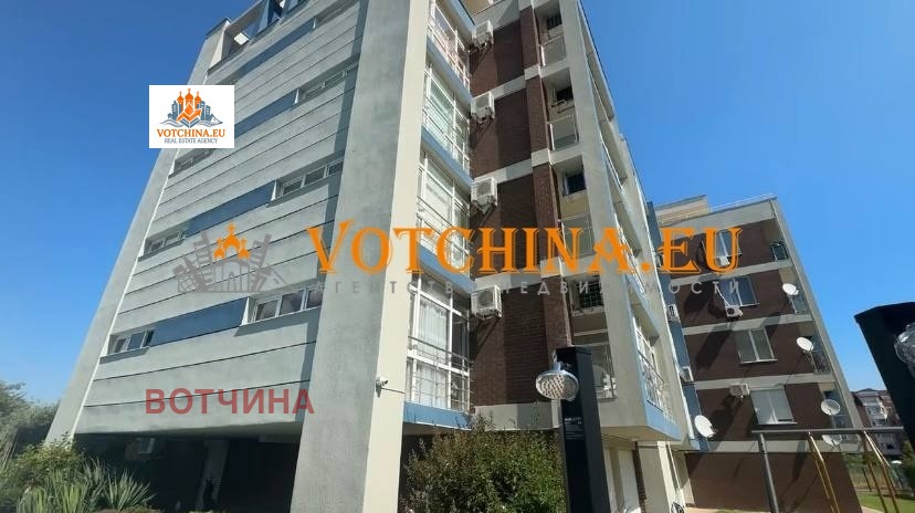 Продава 3-СТАЕН, к.к. Слънчев бряг, област Бургас