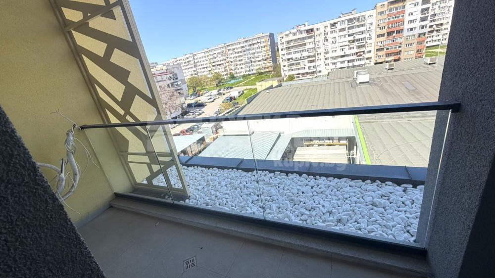 Продава 3-СТАЕН, гр. Варна, Младост 1, снимка 7 - Апартаменти - 55887244