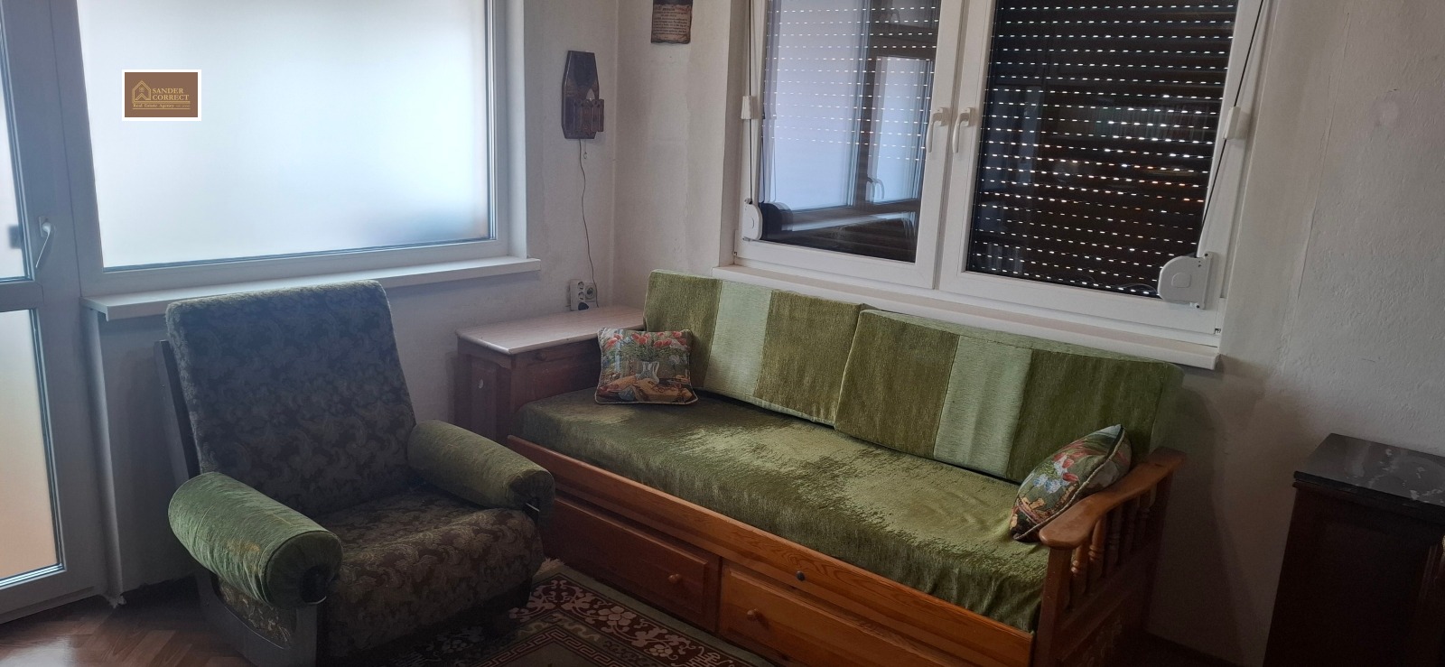 Продава ЕТАЖ ОТ КЪЩА, гр. Велинград, област Пазарджик