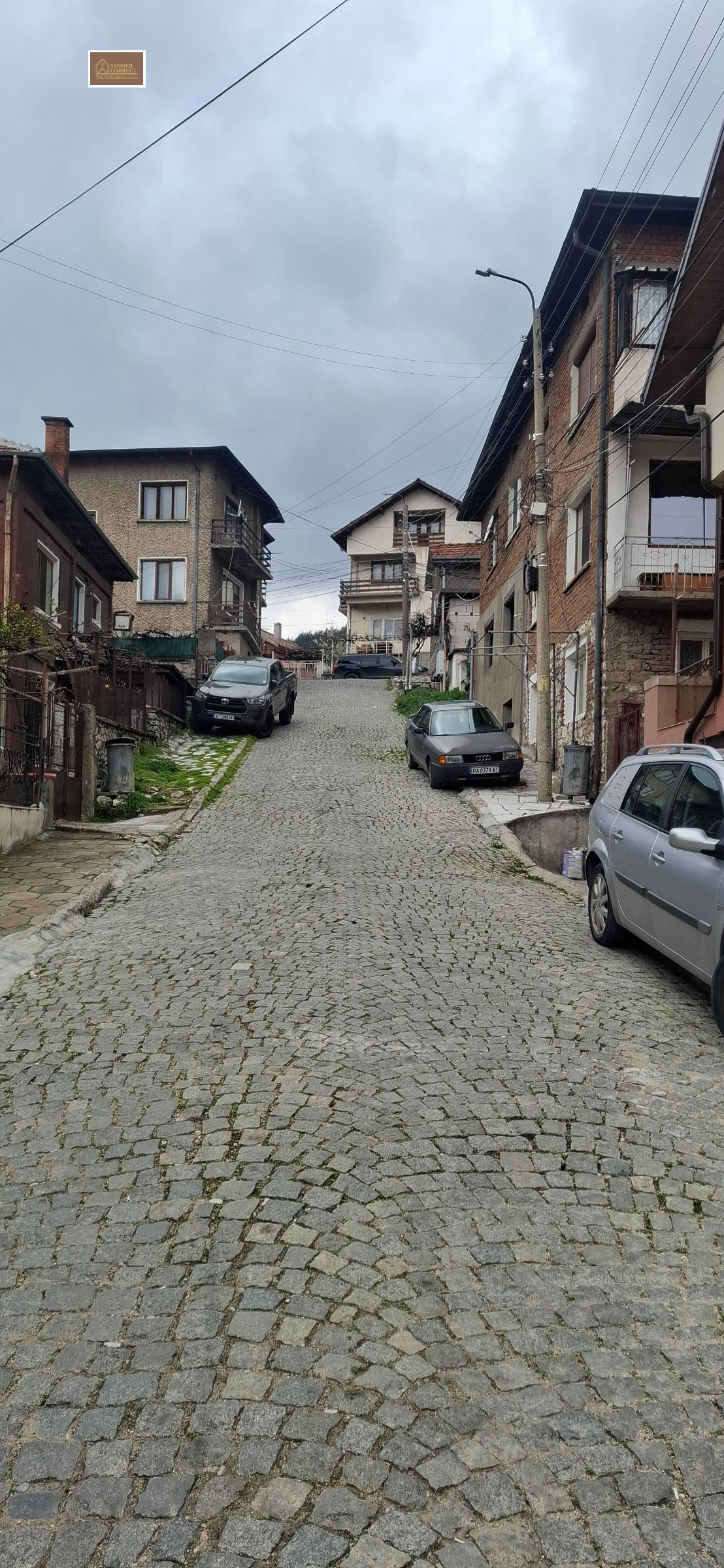 Продава ЕТАЖ ОТ КЪЩА, гр. Велинград, област Пазарджик, снимка 16 - Етаж от къща - 54516946