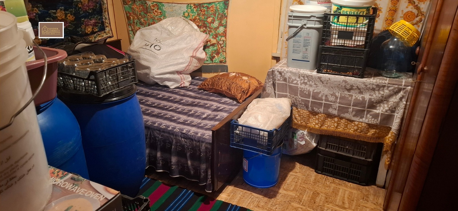 Продава ЕТАЖ ОТ КЪЩА, гр. Велинград, област Пазарджик, снимка 12 - Етаж от къща - 54516946