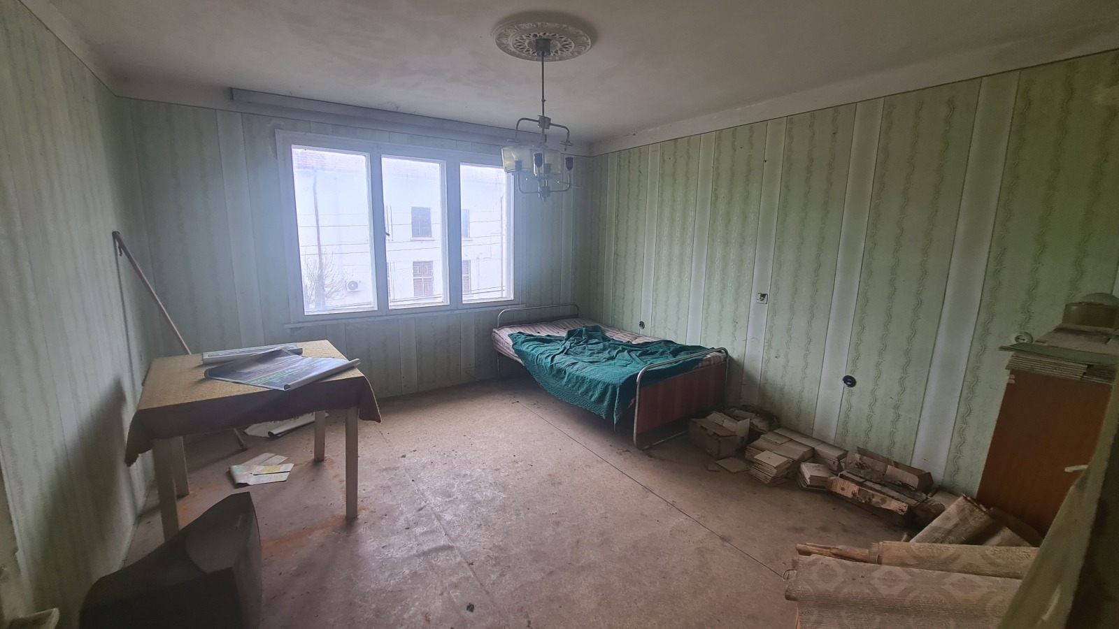 Продава КЪЩА, с. Гецово, област Разград, снимка 2 - Къщи - 54412973