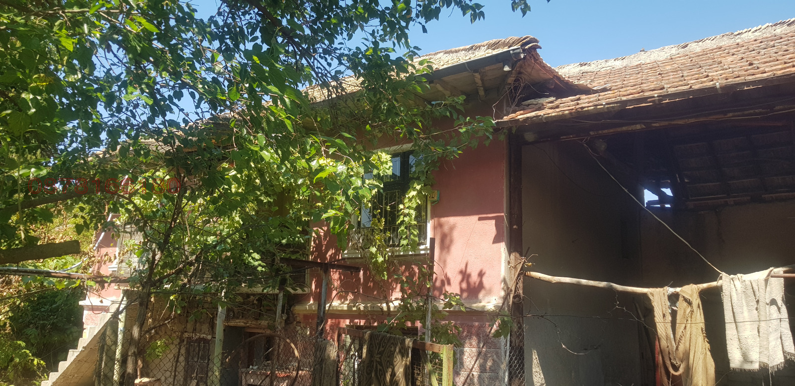 Продава КЪЩА, с. Климентово, област Велико Търново, снимка 3 - Къщи - 53756658