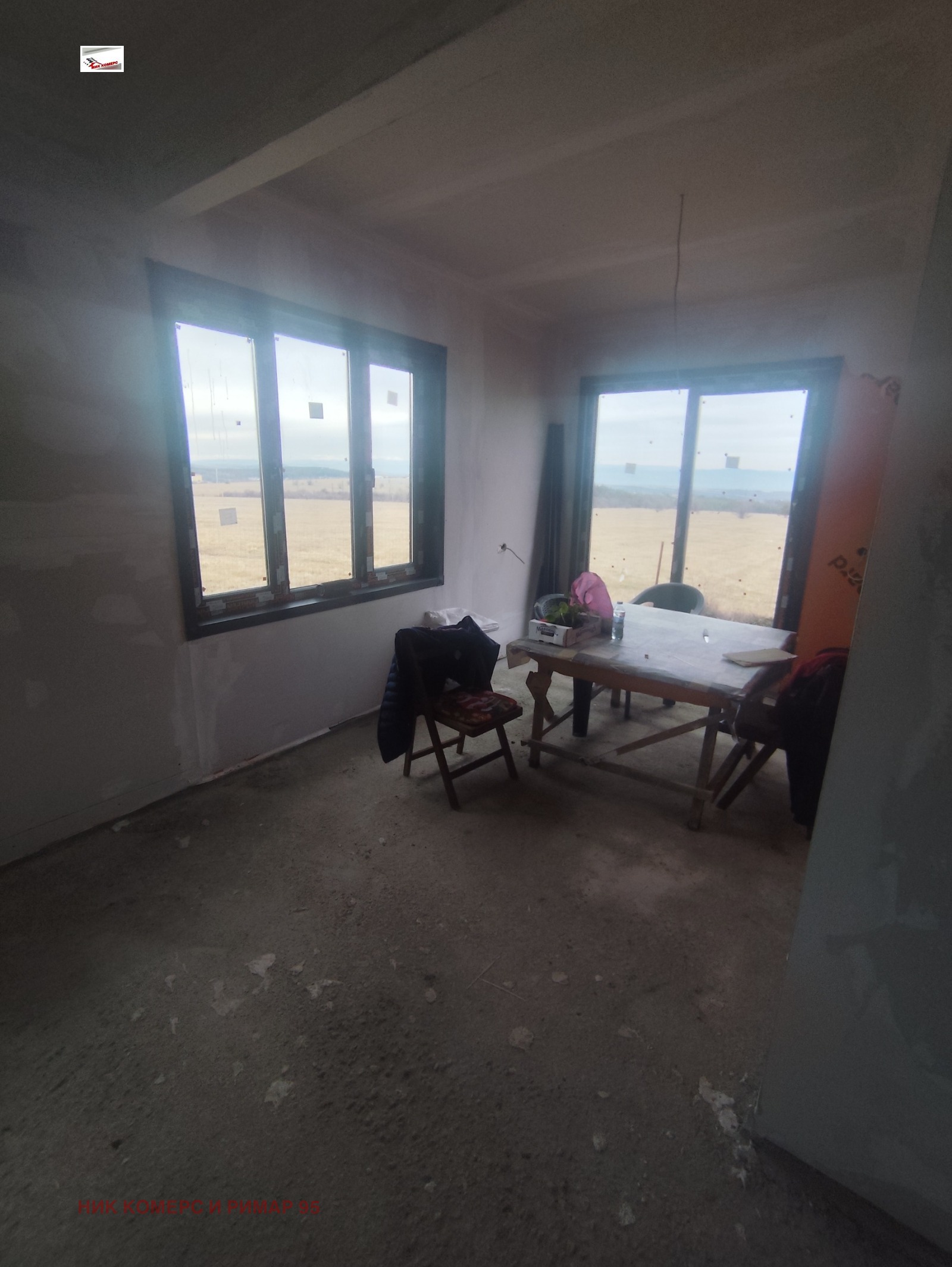 Продава КЪЩА, гр. София, гр. Банкя, снимка 15 - Къщи - 53165201