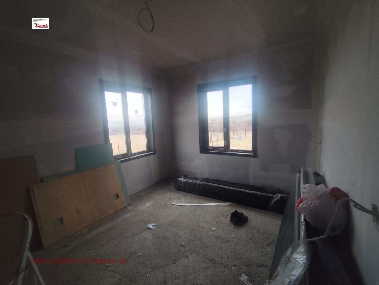 Продава КЪЩА, гр. София, гр. Банкя, снимка 13 - Къщи - 53165201