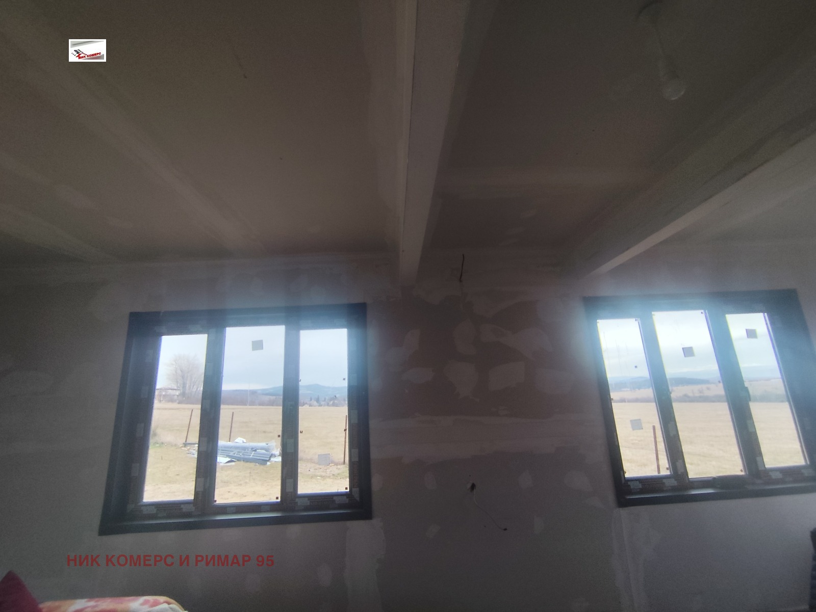 Продава КЪЩА, гр. София, гр. Банкя, снимка 14 - Къщи - 53165201