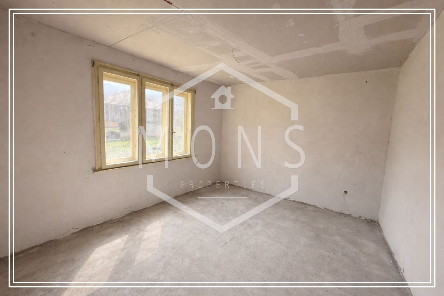 Продава КЪЩА, с. Петко Славейков, област Габрово, снимка 4 - Къщи - 54055774