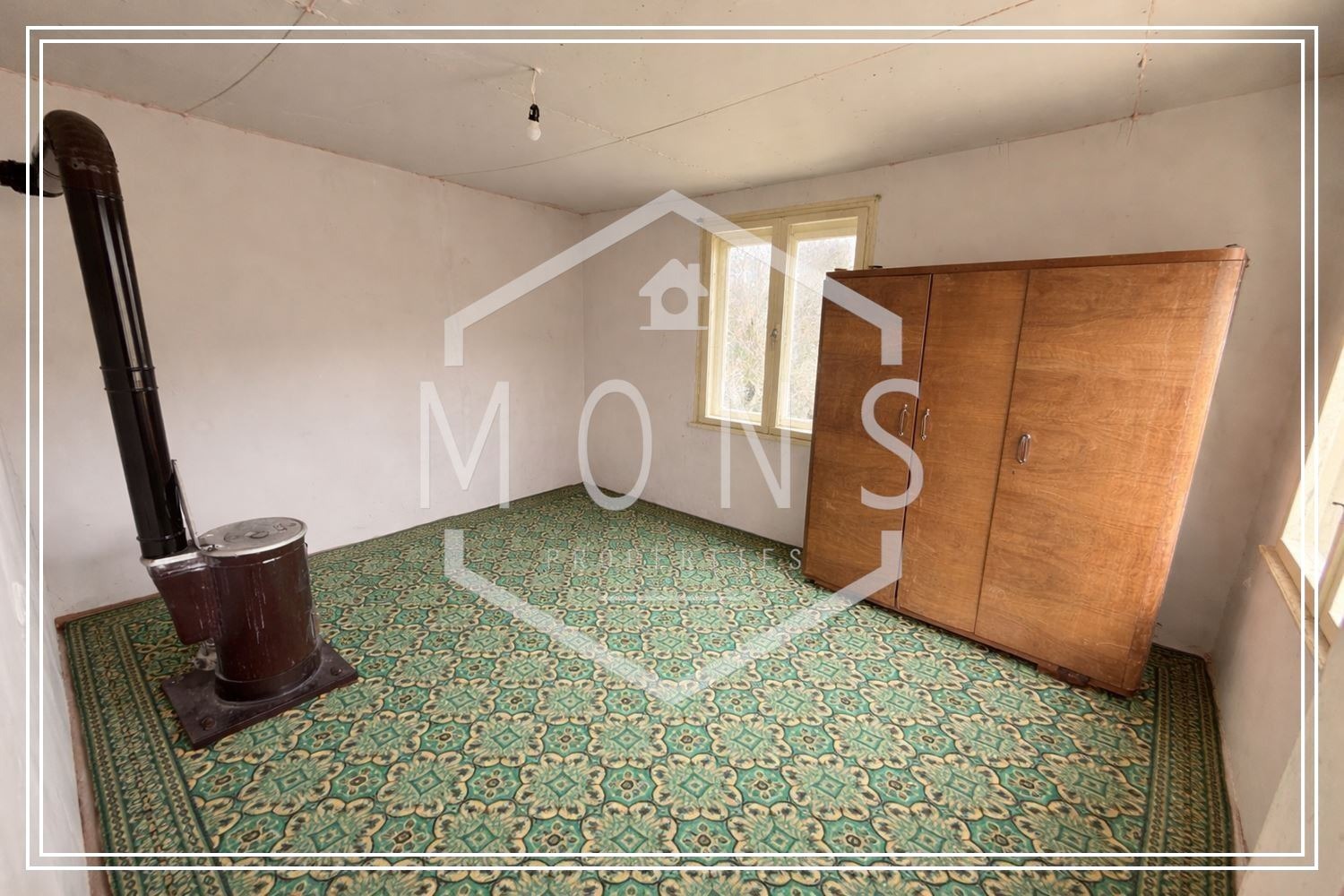 Продава КЪЩА, с. Петко Славейков, област Габрово, снимка 6 - Къщи - 54055774