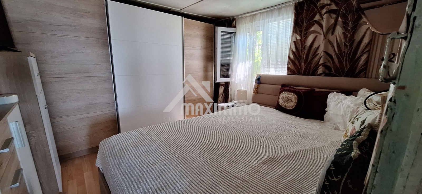 Продава КЪЩА, гр. Варна, м-т Планова, снимка 7 - Къщи - 55441072