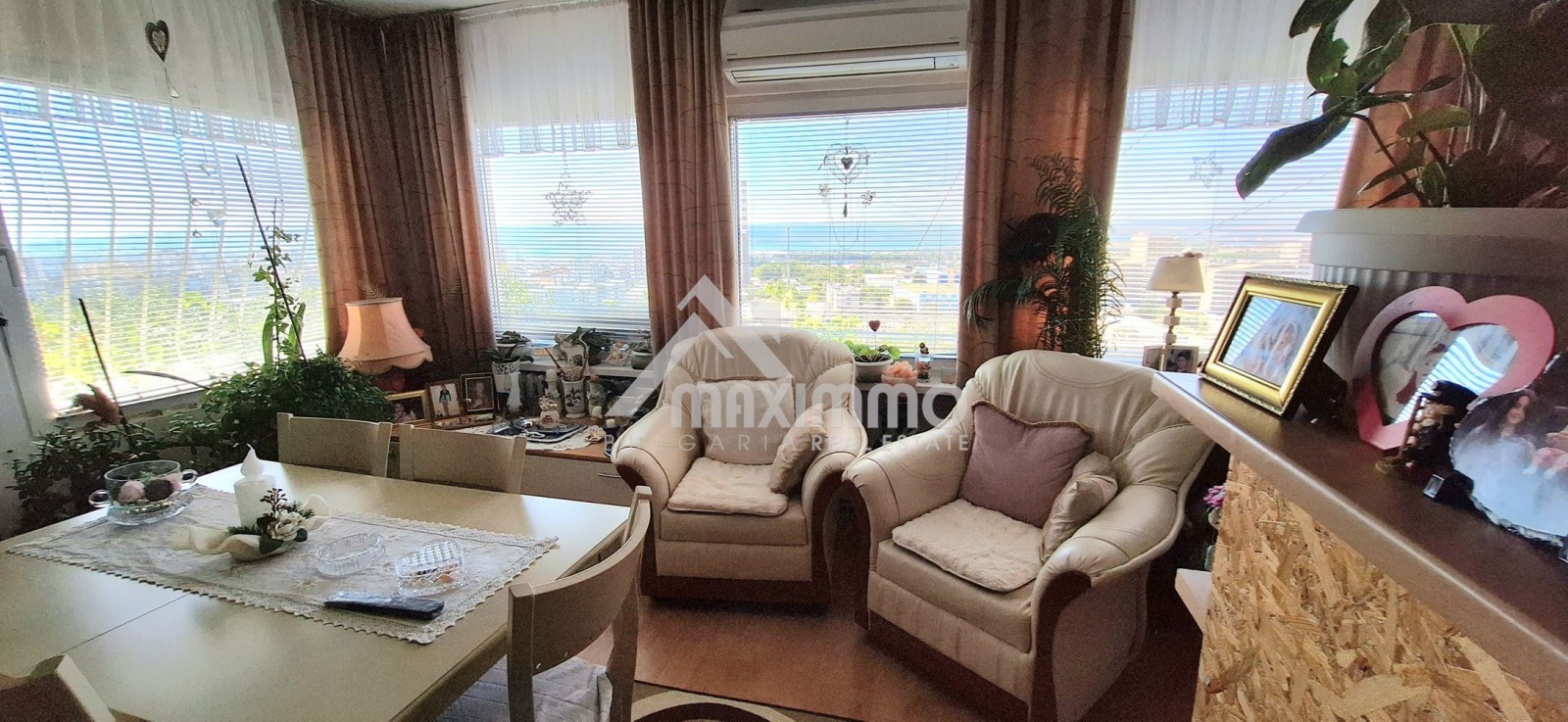 Продава КЪЩА, гр. Варна, м-т Планова, снимка 5 - Къщи - 55441072