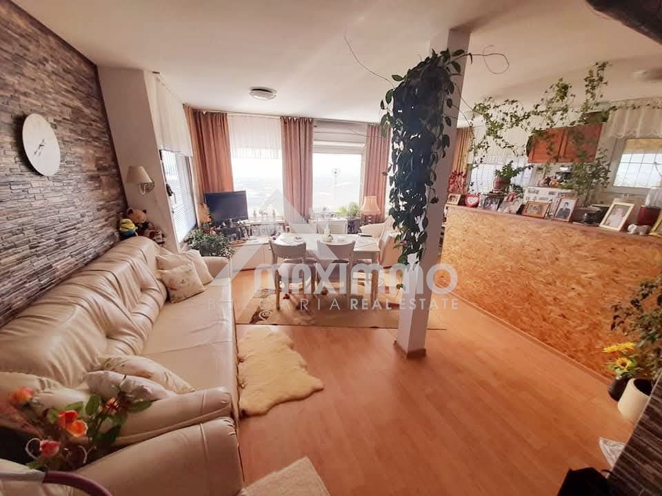 Продава КЪЩА, гр. Варна, м-т Планова, снимка 4 - Къщи - 55441072