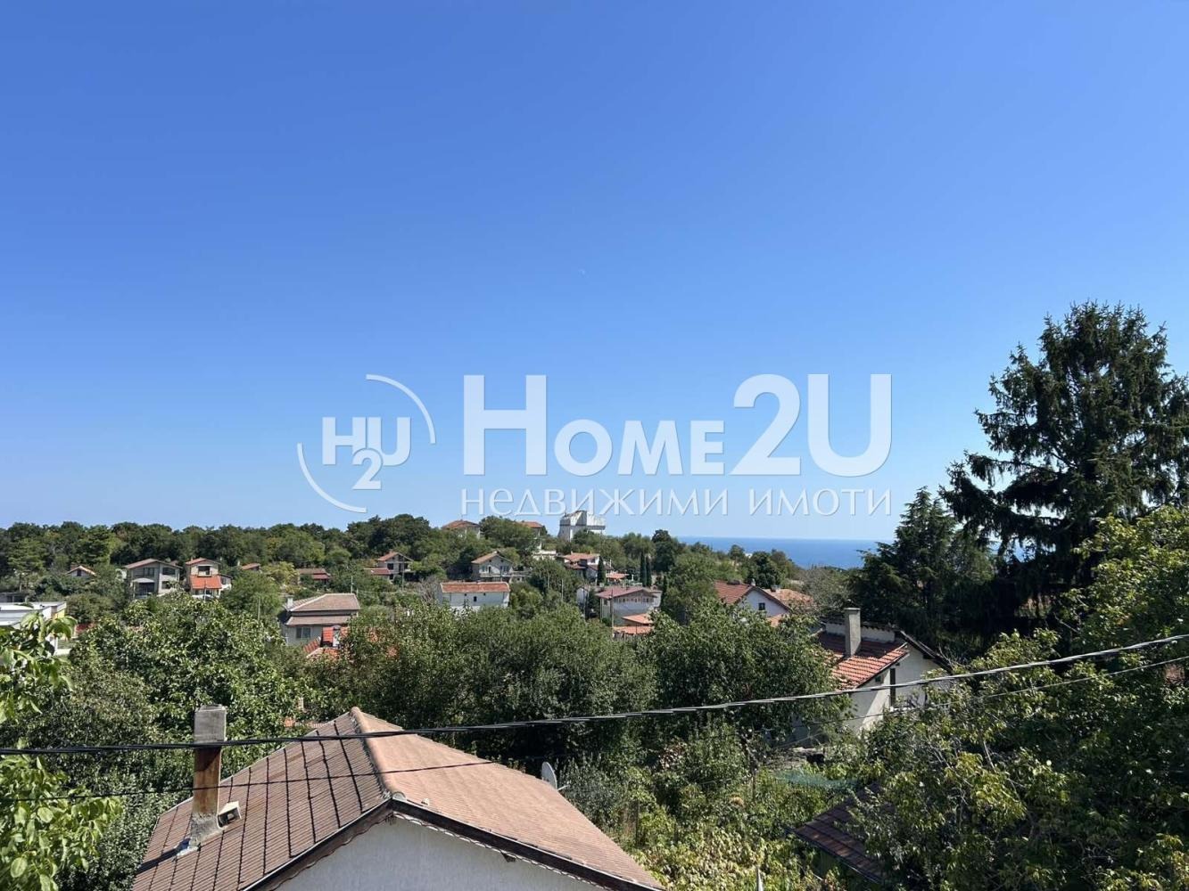 Продава КЪЩА, гр. Варна, м-т Манастирски рид, снимка 9 - Къщи - 55709329