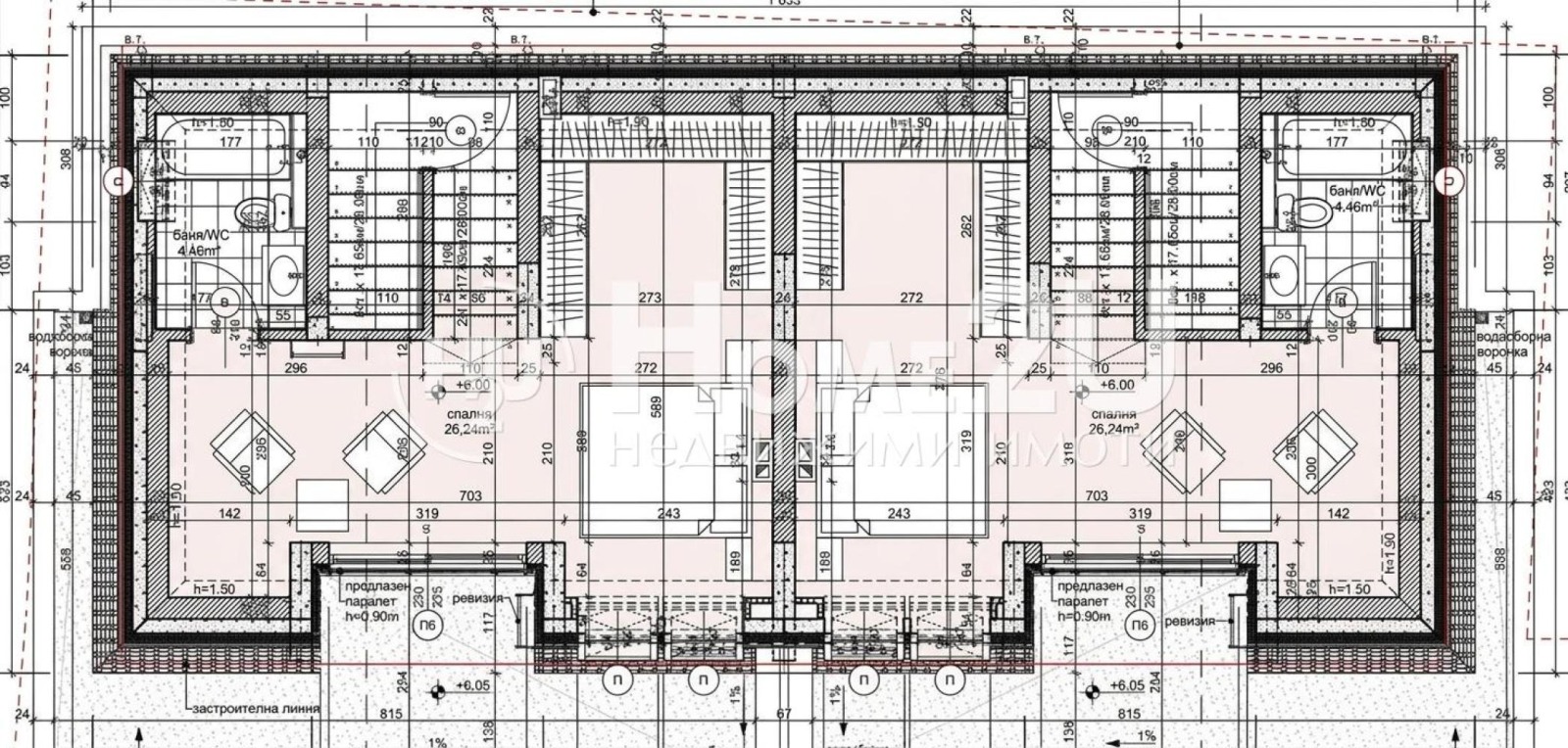 Продава КЪЩА, гр. Варна, м-т Манастирски рид, снимка 7 - Къщи - 55709329