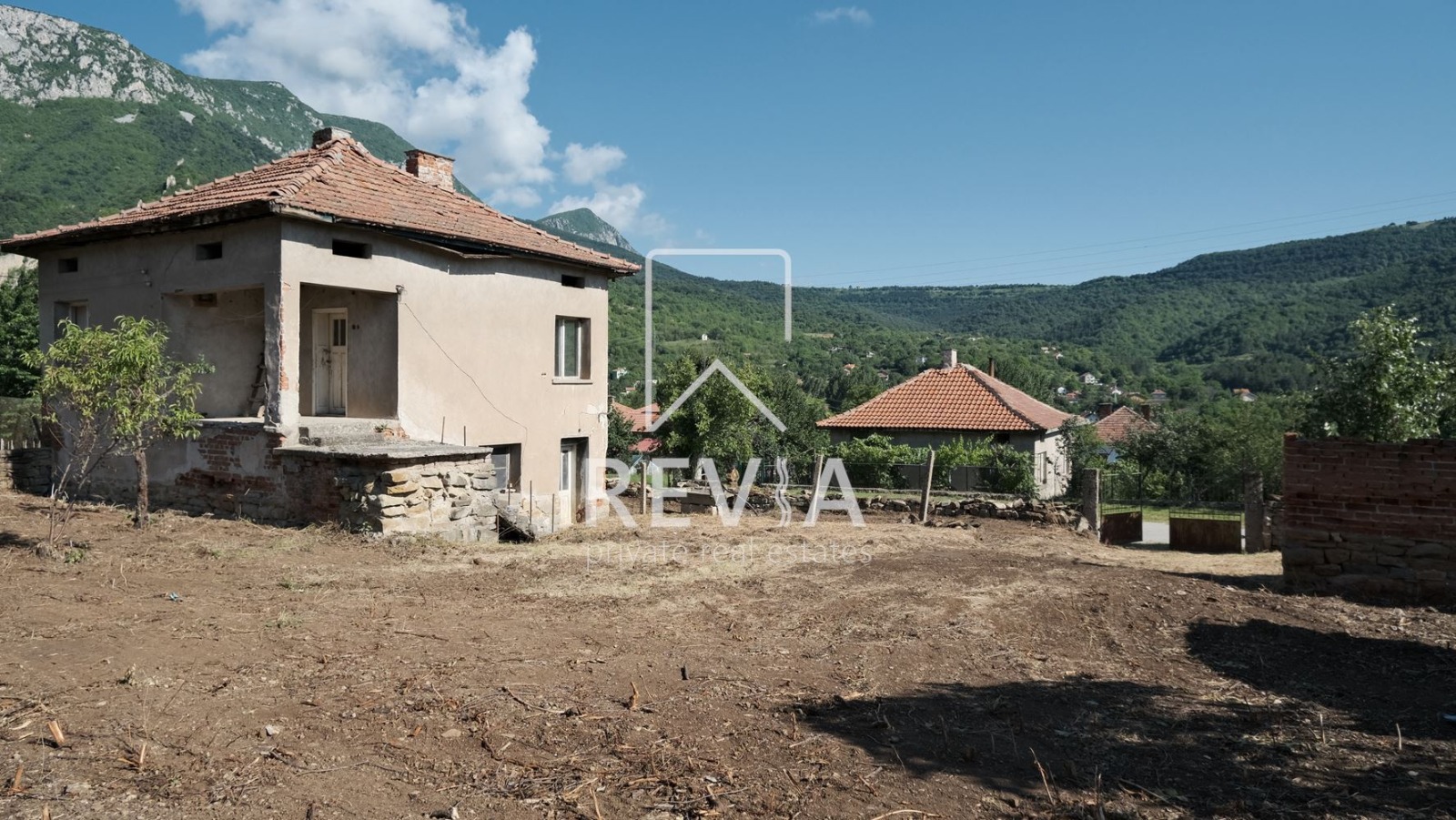 Продава КЪЩА, с. Лютиброд, област Враца, снимка 7 - Къщи - 55976487